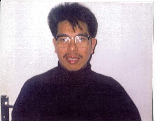 gerry's portrait